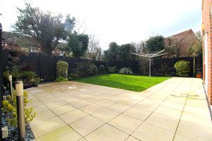 Garden- click for photo gallery